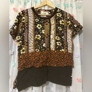 Vintage blouse